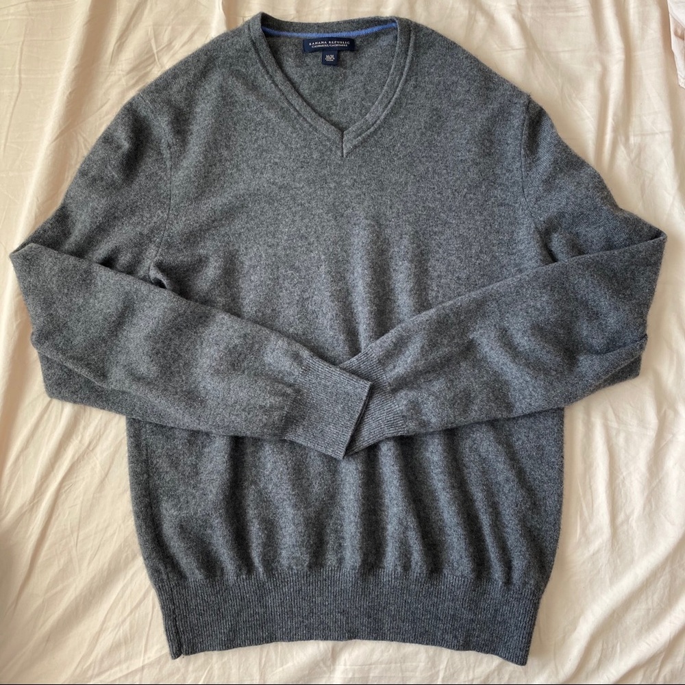 ❤️Cashmere Sweater